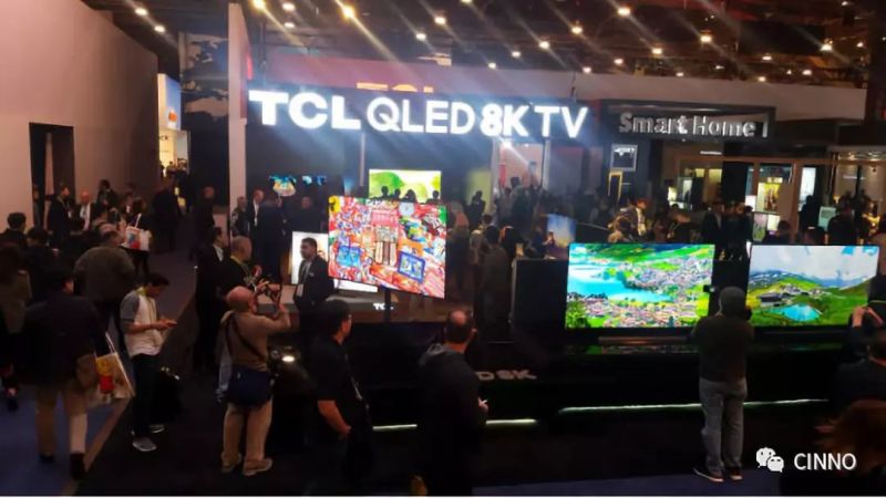 QD-OLED | 行业领跑者，SDC3月A5重新开工，TCL和COST试演31吋试制品