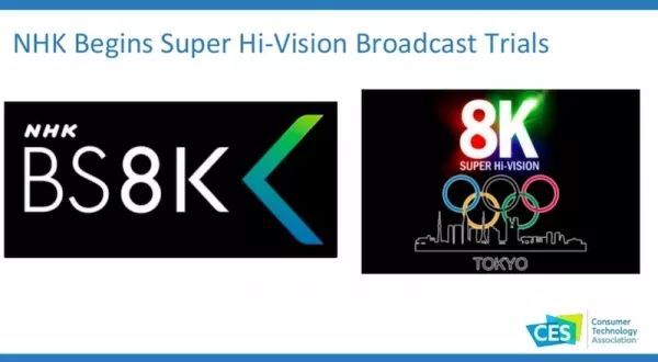 CES 2019 科技趋势(附40页PPT)