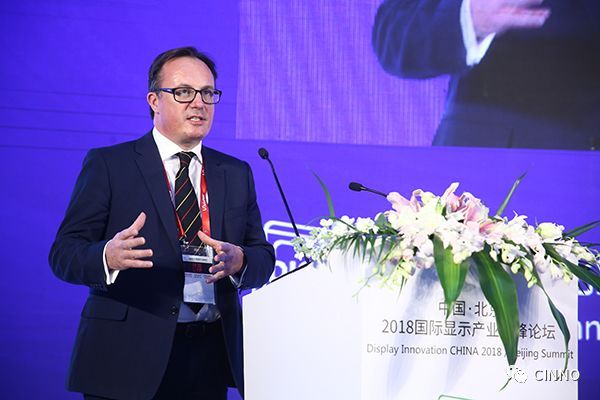 AMOLED专题 | 你想了解的最新市场和技术动态都在这里...