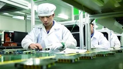 LED照明出口订单下降50% 国内低迷 出海成问题