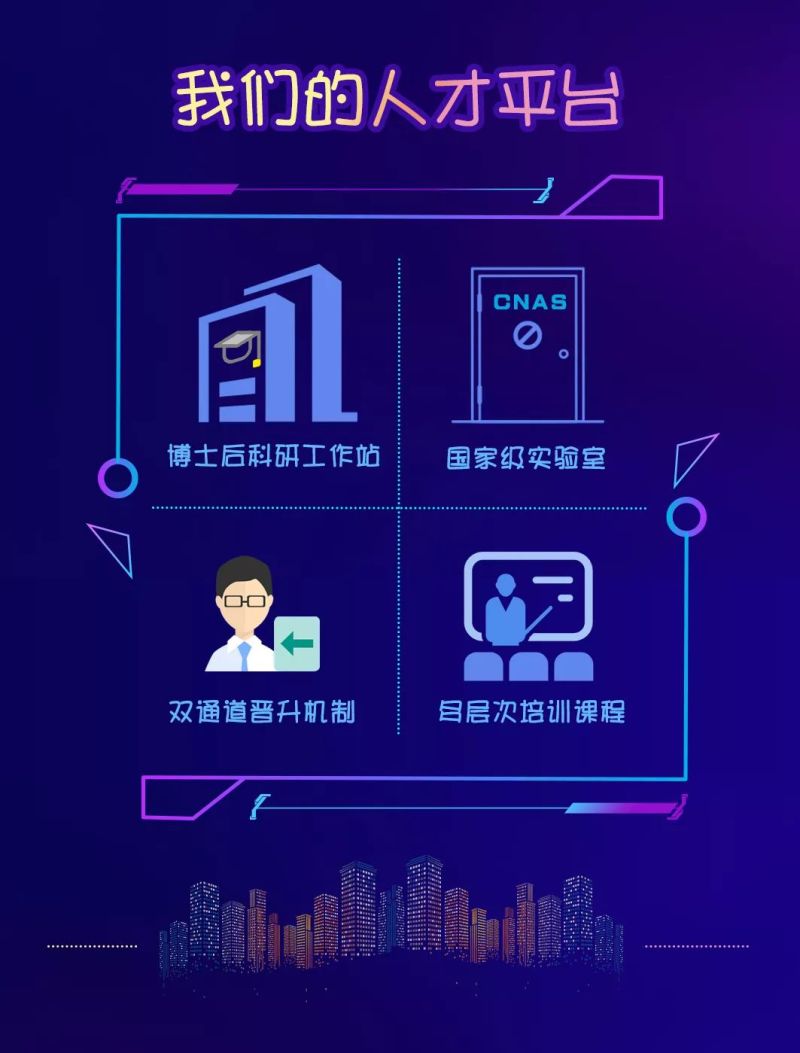 释放“星”能量 | 国星光电2019年春季校园招聘全面启动！