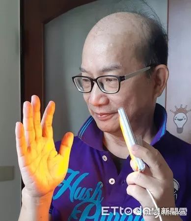 韩国新型荧光OLED材料提升寿命；台清大烛光OLED 避免蓝光毒害