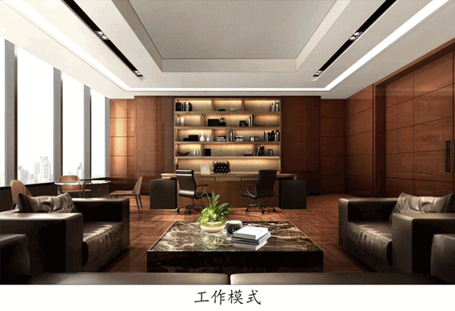 超越所见，直击未来|欧普受邀参加2019中国物联网CEO千人大会！