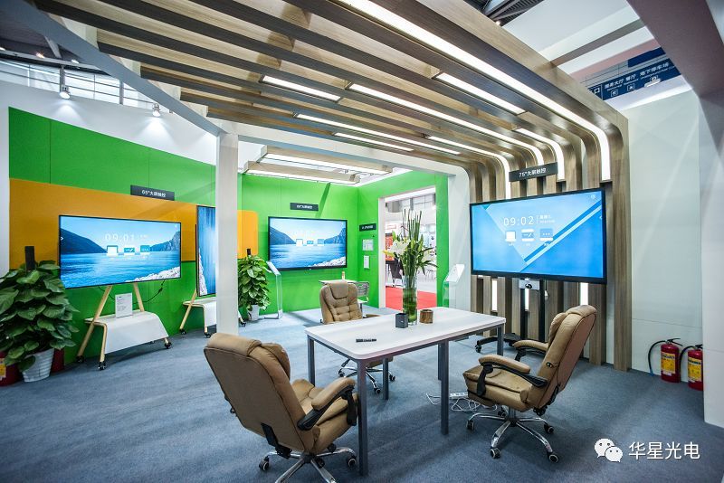 华星光电商用显示，都有哪些厉害产品？