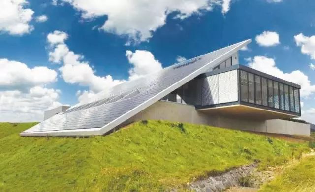 玻璃的前世今生