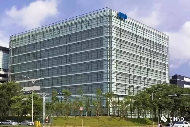 友达光电 | 建立OLED喷墨生产线，为显示器和汽车应用制造OLED