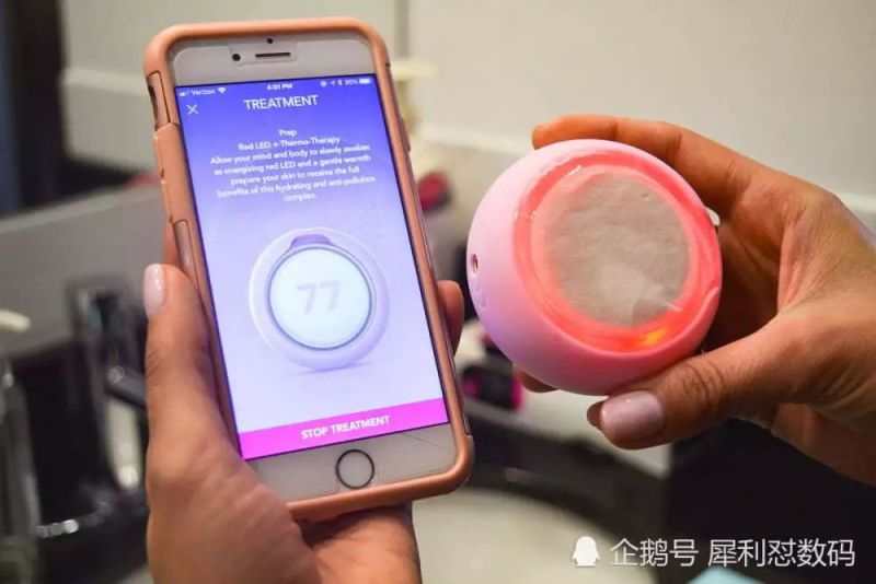 CES 2019前瞻 | 5G、自动驾驶汽车和AI唱主角