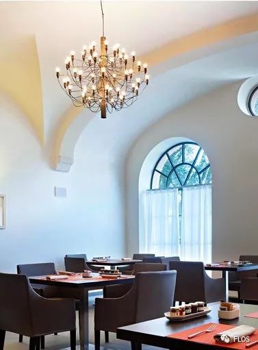 FLOS项目 | 酒店：Borgo dei Conti度假村