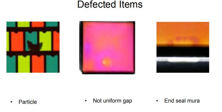 TFT-CF工艺技术（经典必学）