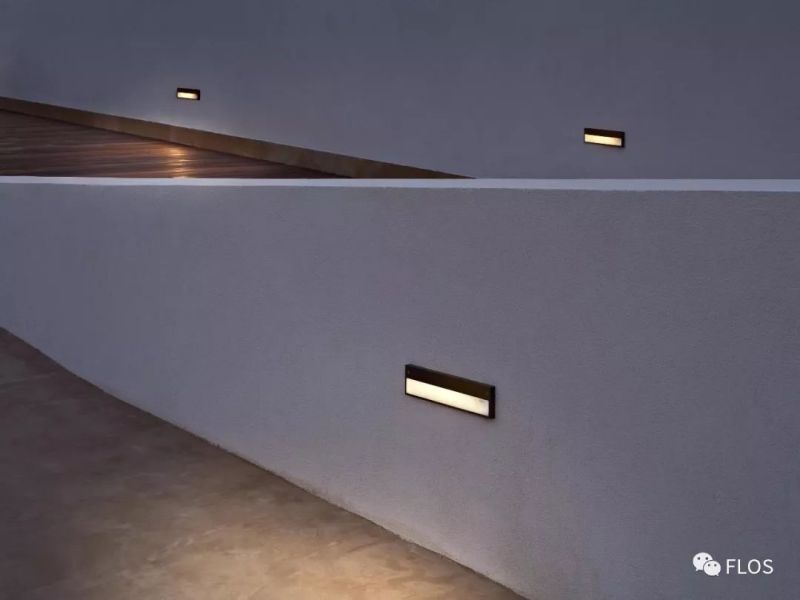 FLOS项目 | 酒店：Hotel Roccoforte Resort