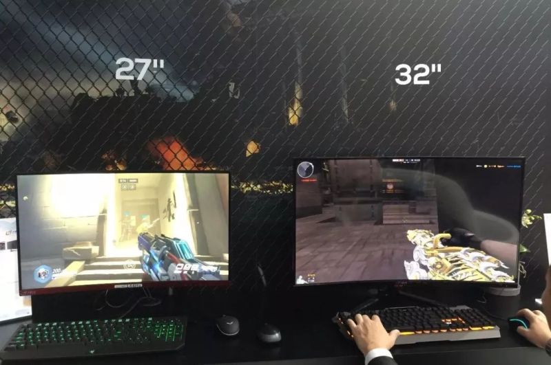 华星光电 | 首次参展ISE，最新商显解决方案隆重登场