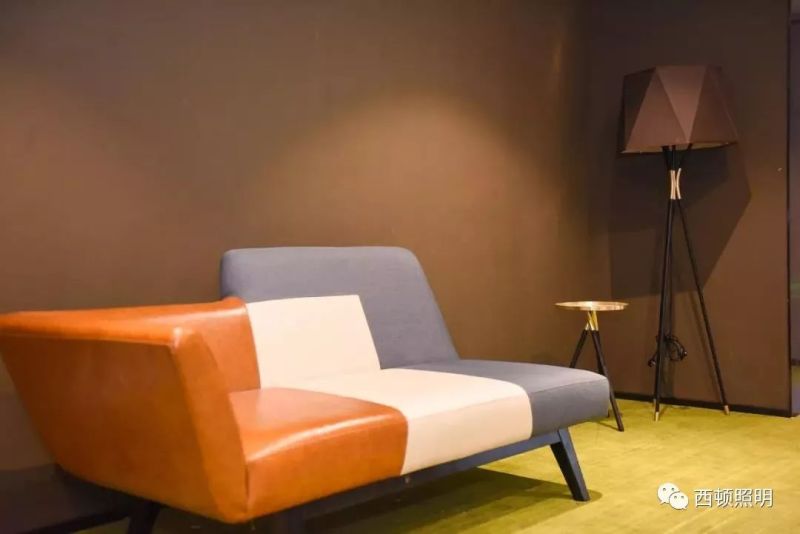 西顿案例 | 未来酒店——南京苏宁雅悦酒店