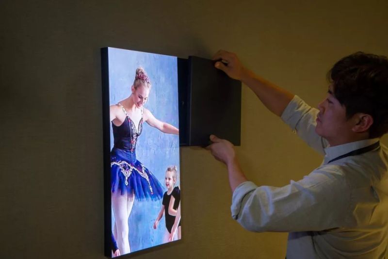 CES 2019照明及周边产品汇总