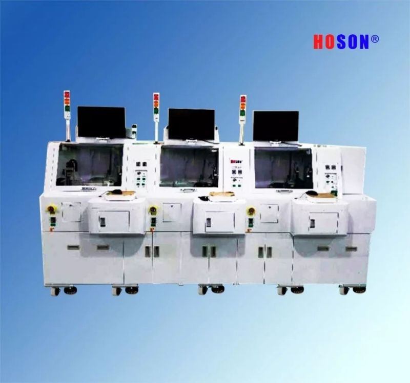 替代进口，占超七成市场 国产固晶机龙头以何为“动力源”？