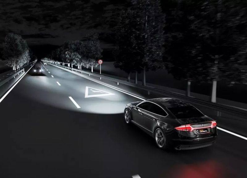 一文了解汽车光电市场前景及自动驾驶、智慧交通等前沿技术