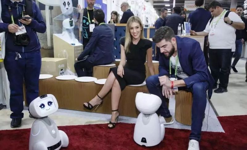 CES 2019前瞻 | 5G、自动驾驶汽车和AI唱主角