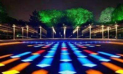 LED照明出口订单下降50% 国内低迷 出海成问题