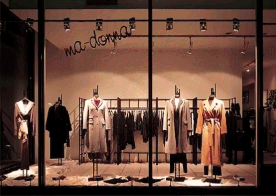 锐教授小课堂｜从商业空间看智能照明的应用