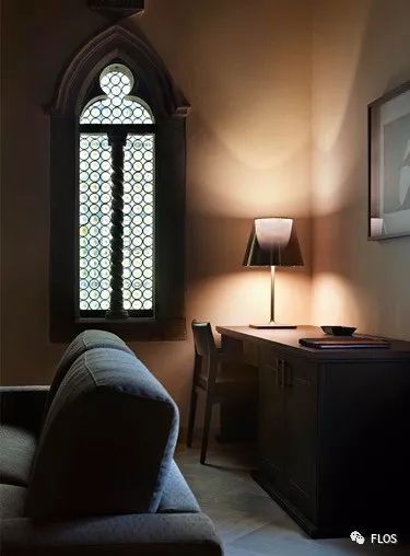 FLOS项目 | 酒店：Borgo dei Conti度假村