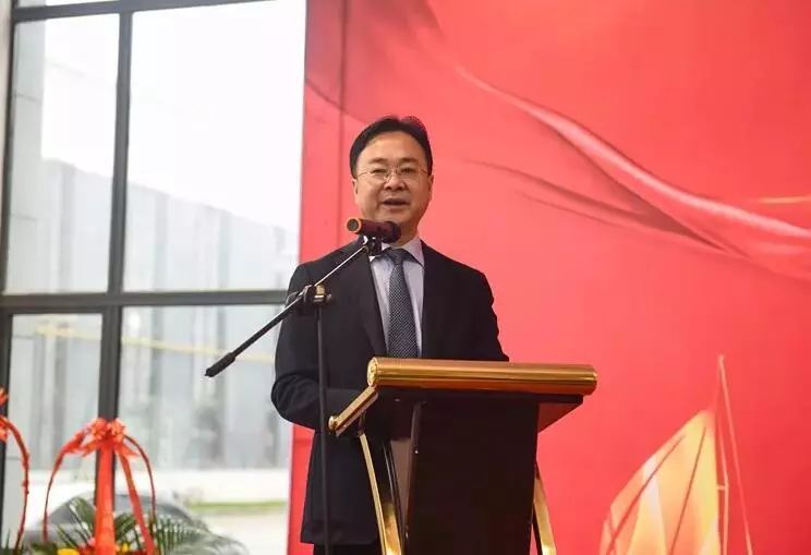 C3Nano亚洲生产中心在常州滨开区开业！这里将站在透明导电技术最前沿...