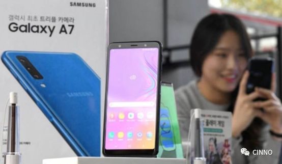 三星增LCD机型：BOE为最大供应商，华星首次入围，SDC刚性OLED恐受挫