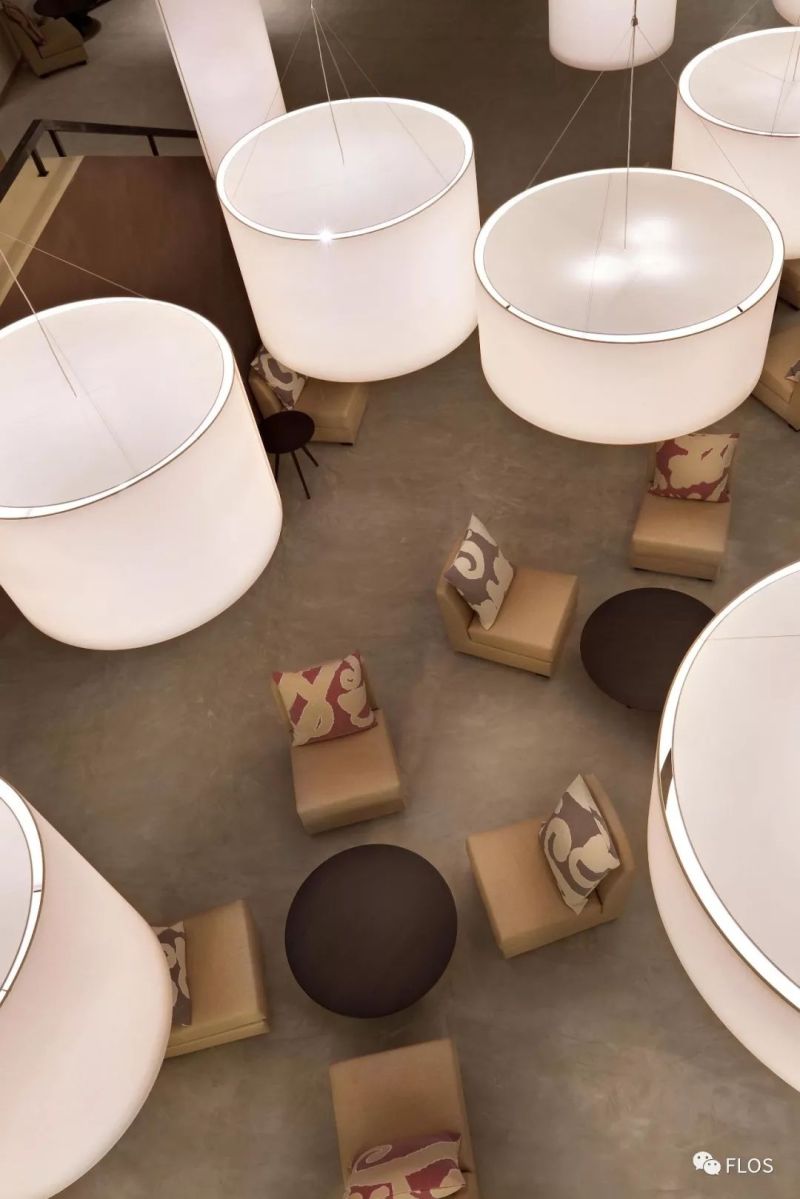 FLOS项目 | 酒店：Hotel Roccoforte Resort