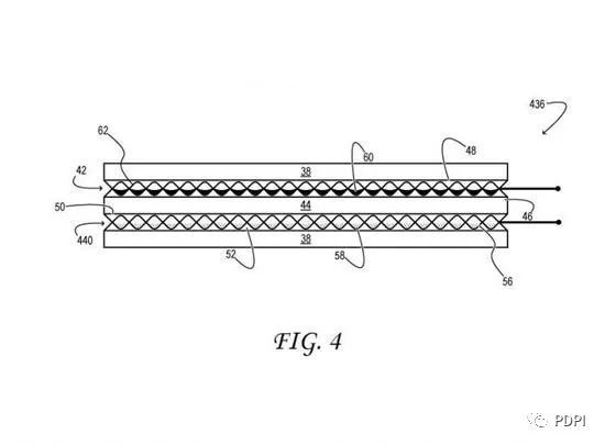 微软获柔性电池专利 解决未来柔性屏设备的电池瓶颈