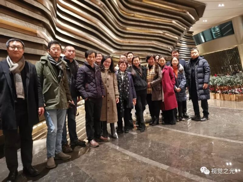 上海佘山深坑酒店光环境设计实地探访