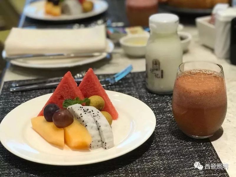 西顿案例 | 上海三甲港绿地铂骊酒店