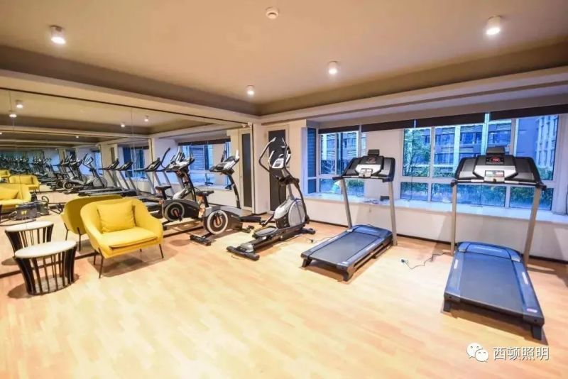 西顿案例 | 未来酒店——南京苏宁雅悦酒店