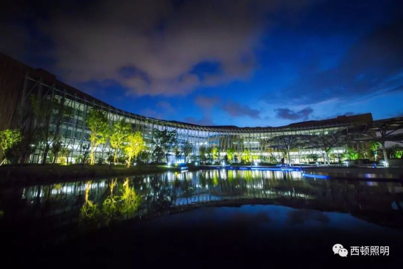 西顿案例 | 西交利物浦大学