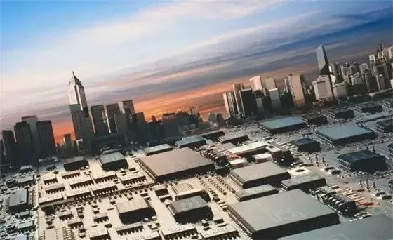 加拿大最大的智能LED路灯项目来了！特别之处是……