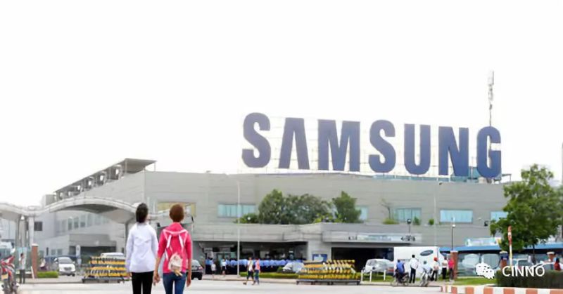 三星Galaxy S10样机图片流出，安保人员赴越南调查