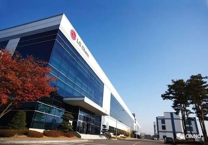 LG化学 | 品牌估值达33.8亿美元，已超过美国杜邦