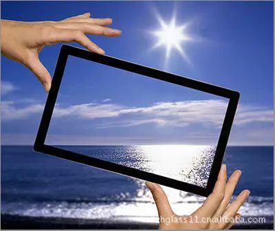 玻璃的前世今生