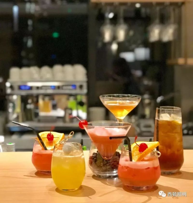 西顿案例 | 上海三甲港绿地铂骊酒店