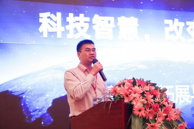 智慧照明，“智照”未来