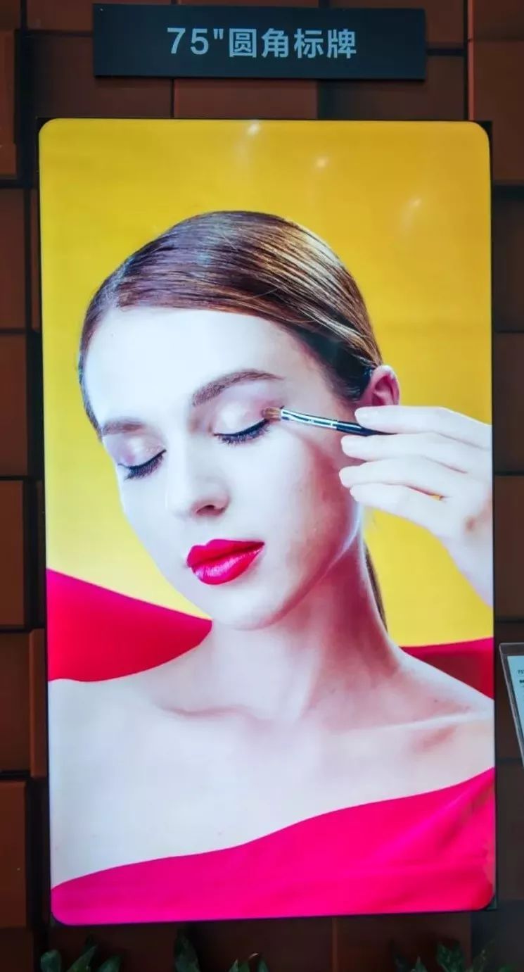 华星光电商用显示，都有哪些厉害产品？