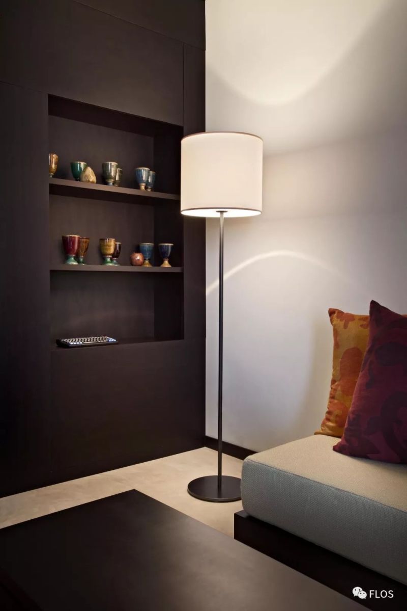 FLOS项目 | 酒店：Hotel Roccoforte Resort