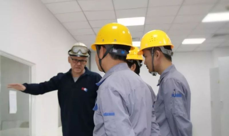 彩虹将建设6条G7.5盖板玻璃生产线