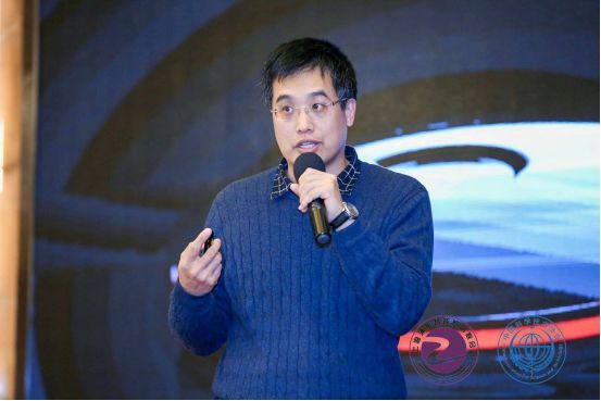 “第三届物联网照明大会暨智光杯”颁奖典礼在上海召开！