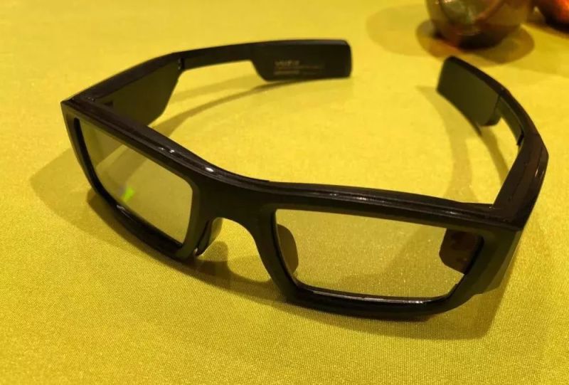 CES 2019前瞻 | 5G、自动驾驶汽车和AI唱主角