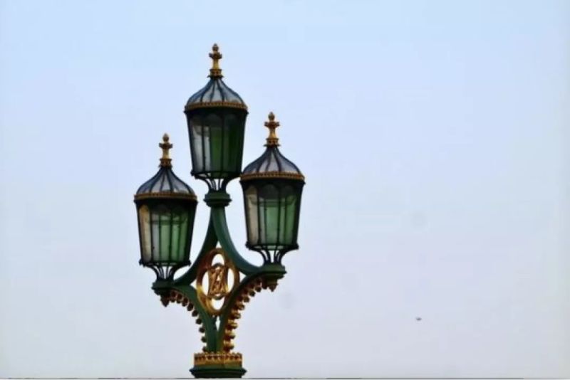 加拿大最大的智能LED路灯项目来了！特别之处是……