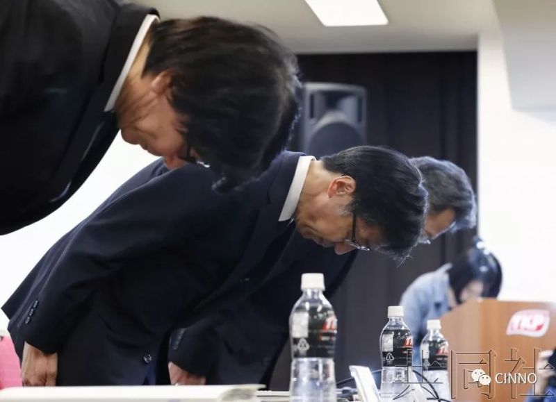 日立化成｜爆造假丑闻！坦承伪造半导体封装材料检测数据，股价大跌