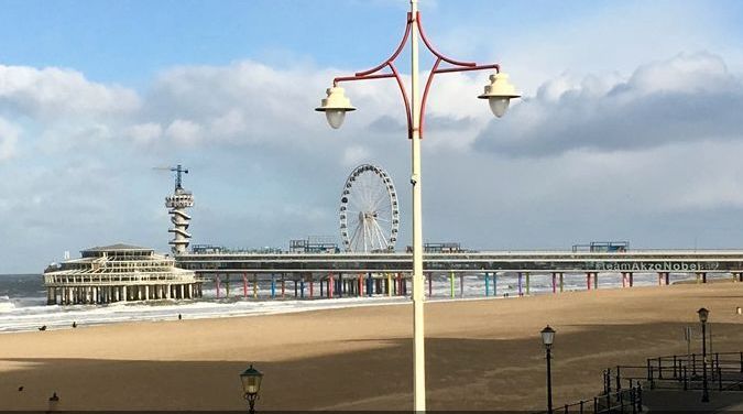 加拿大最大的智能LED路灯项目来了！特别之处是……