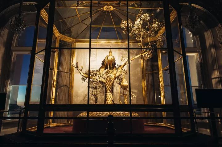 科锐LED技术持续创新，助力美术馆、博物馆照明提升