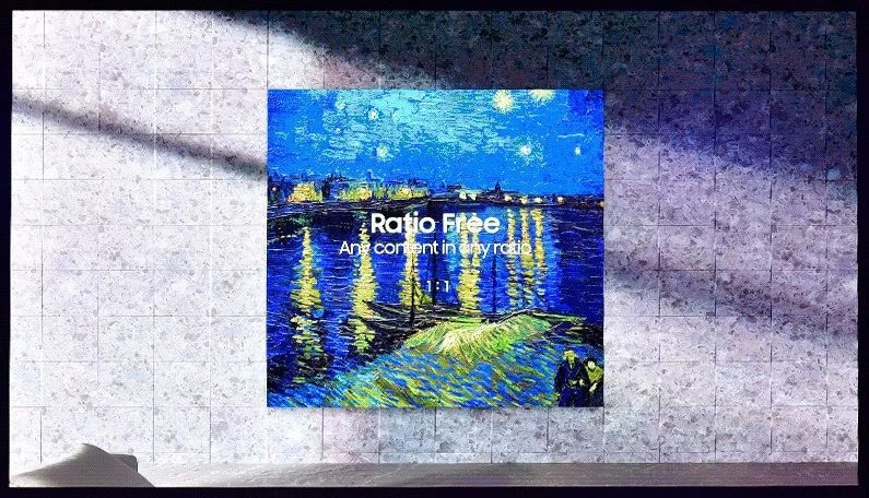 CES 2019照明及周边产品汇总