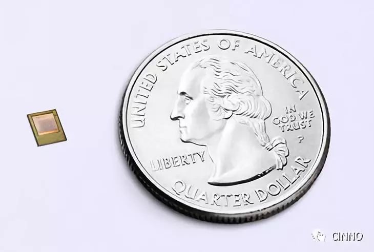 摄像头 | ASM将与高通合作开发3D深度传感，以安卓手机厂商为目标客户