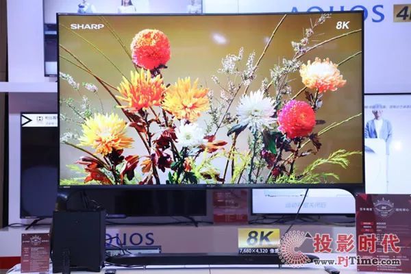 2018年彩电行业10大关键词解读