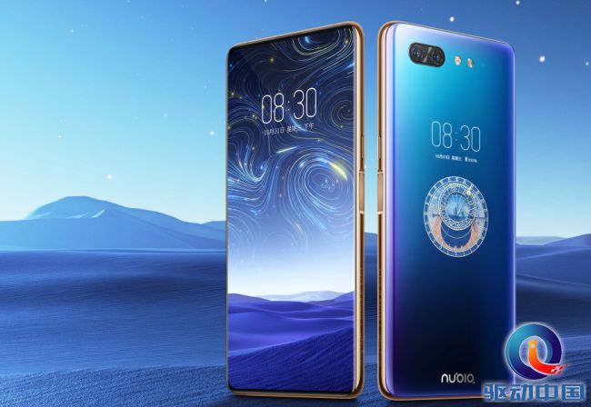 2018年手机屏幕设计进化史，更像是一部前置镜头抗争史